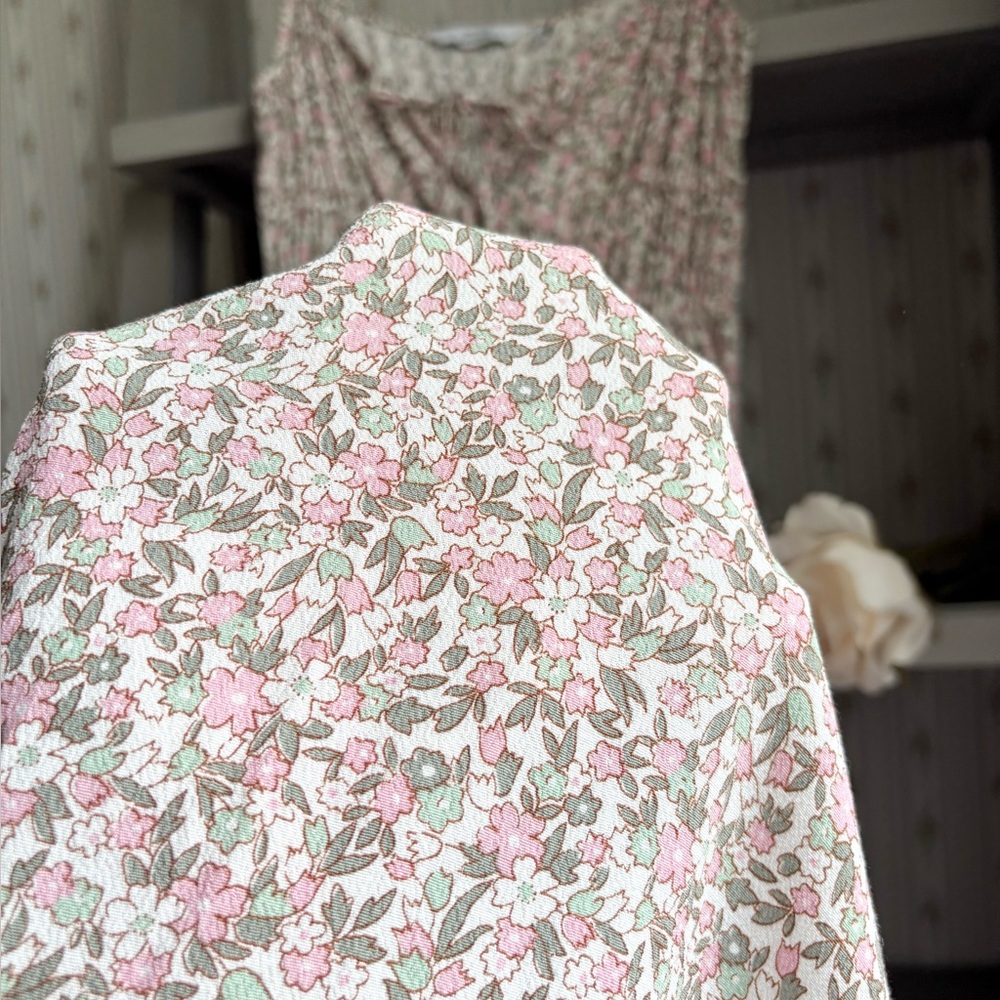 & Other stories dress